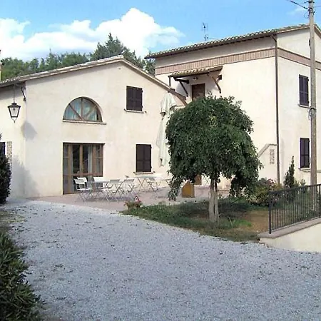 Zaffamaro Villa Spoleto